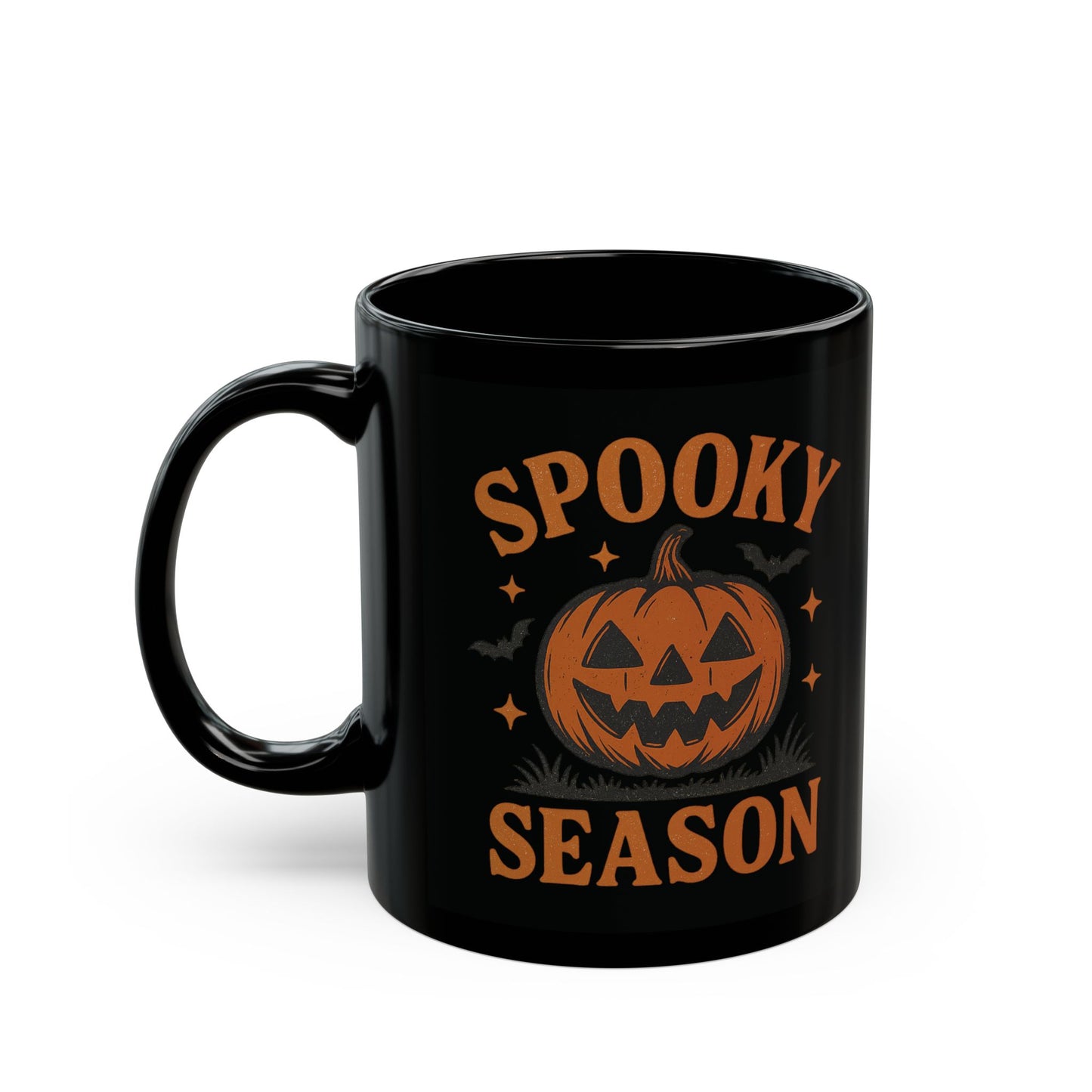 Halloween Mug