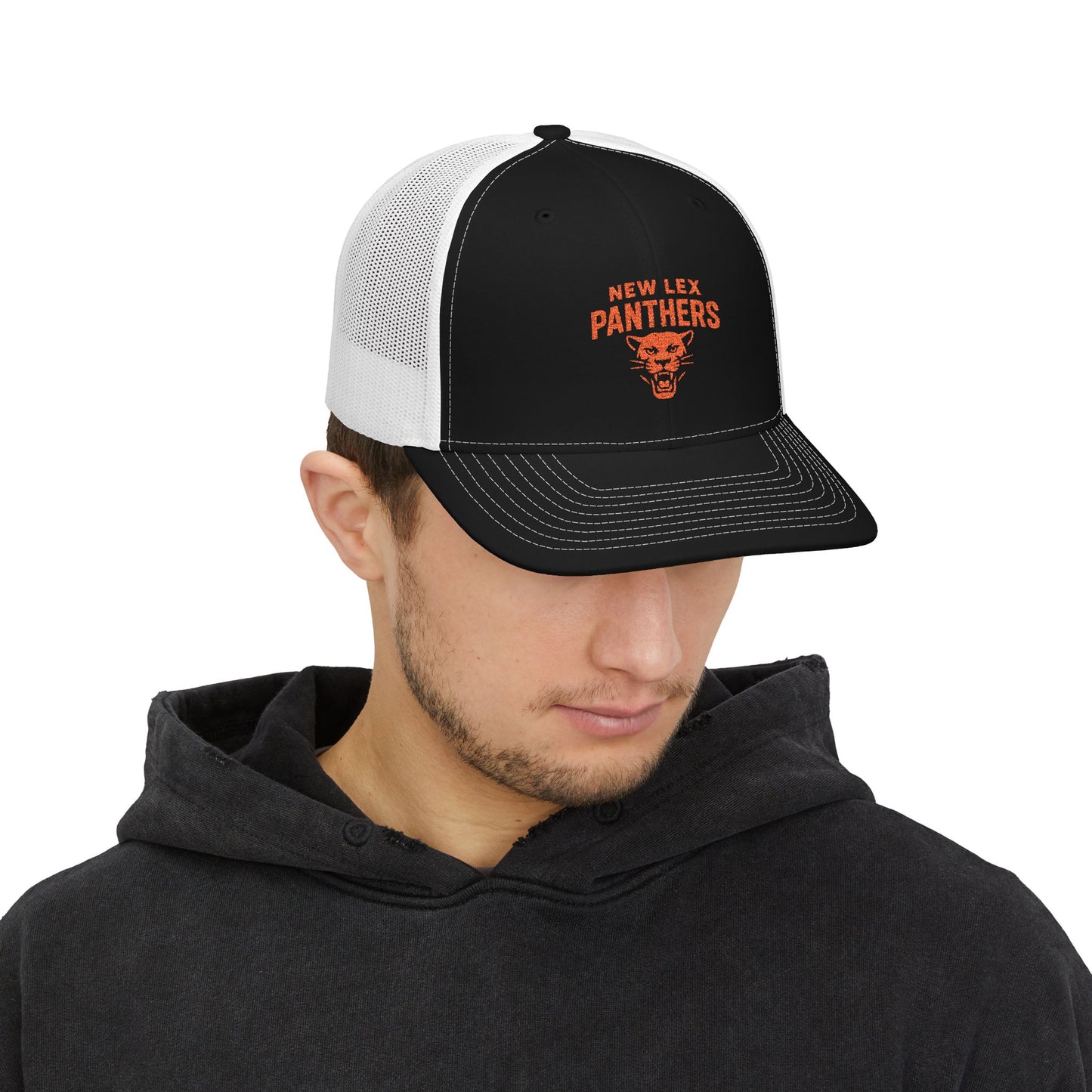 New Lex Panthers Snapback Cap