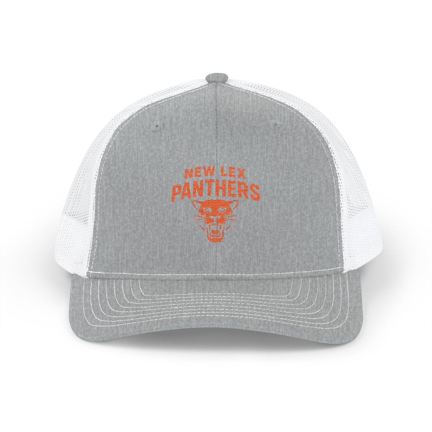 New Lex Panthers Snapback Cap