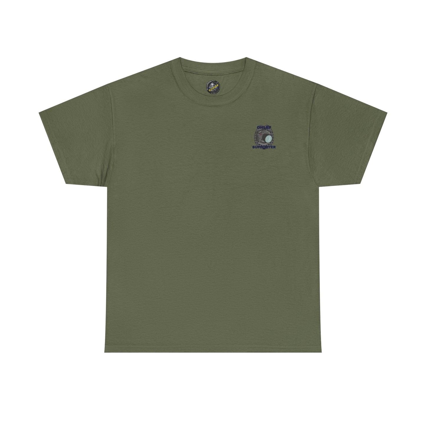 Unisex Ohio Law Enforcement Photos T-Shirt