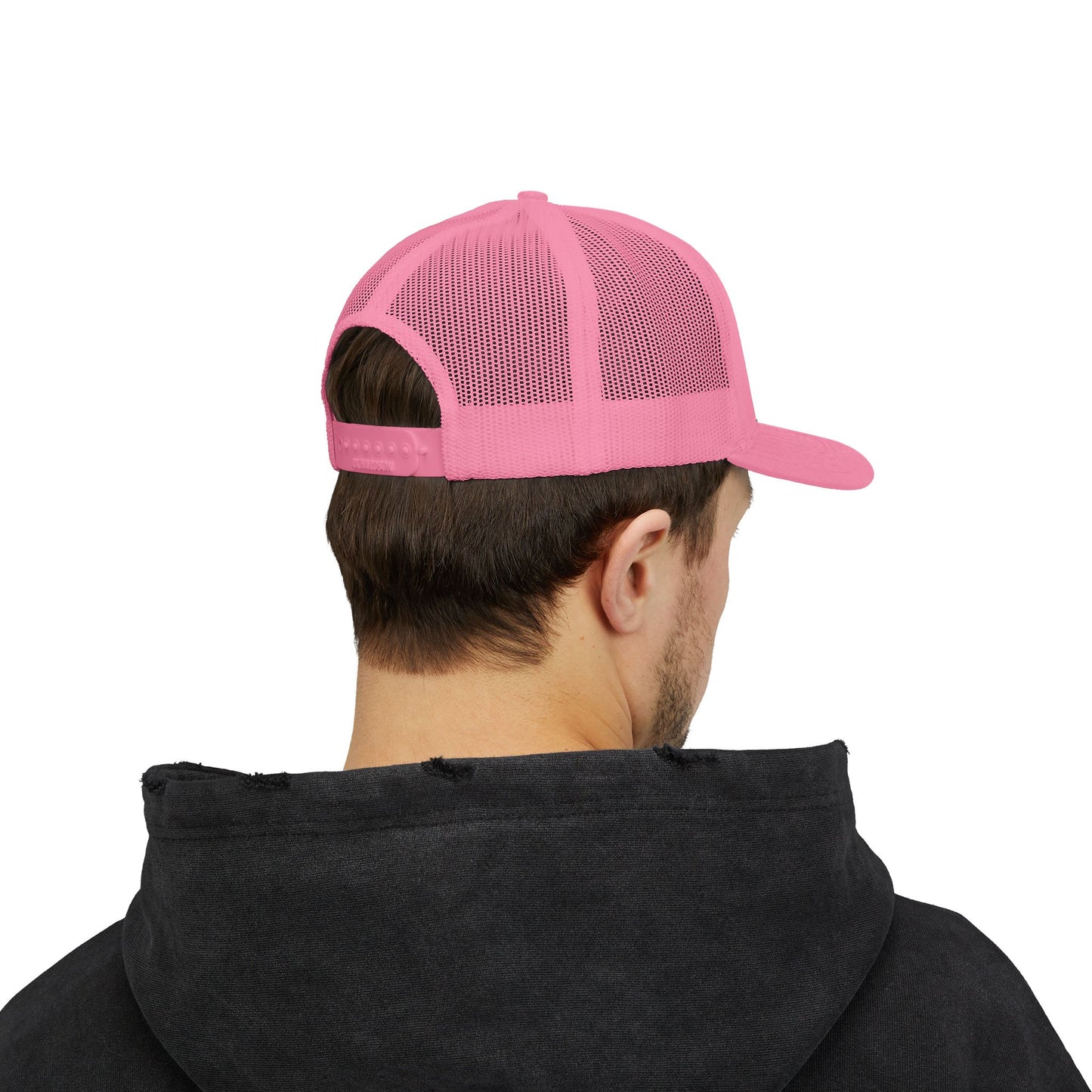 Love Should Never Hurt - Snapback Hat