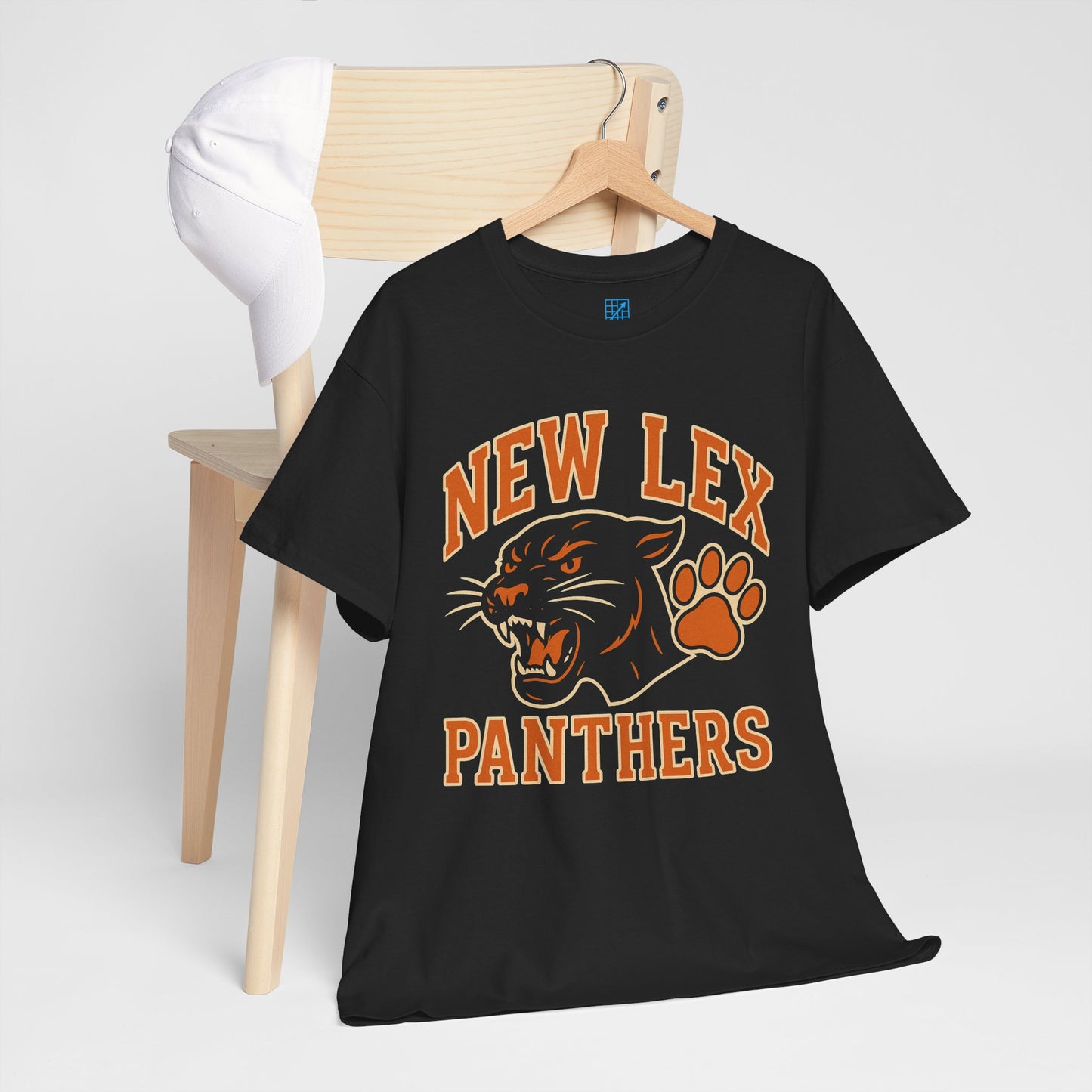 Unisex New Lex Panthers T-Shirt