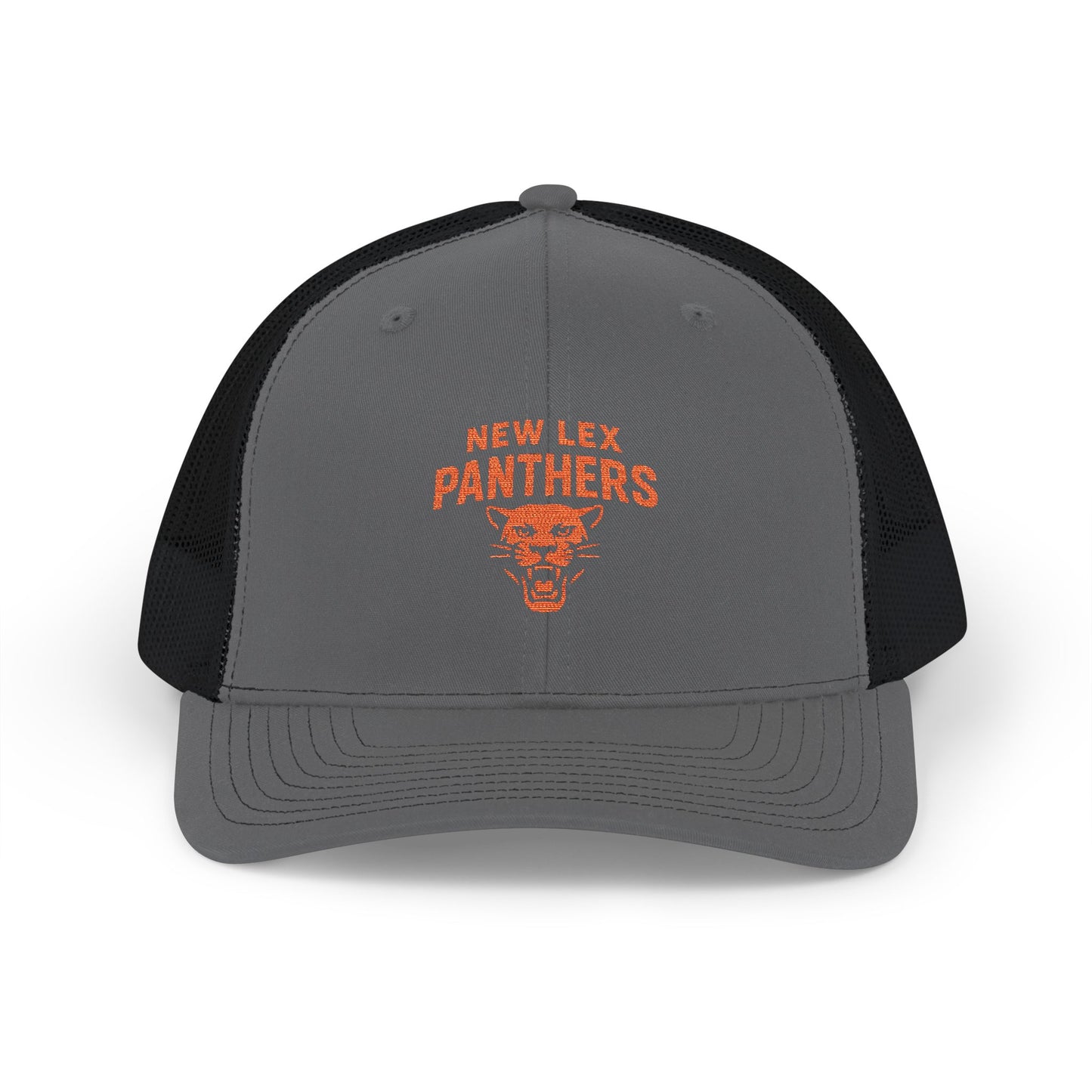 New Lex Panthers Snapback Cap
