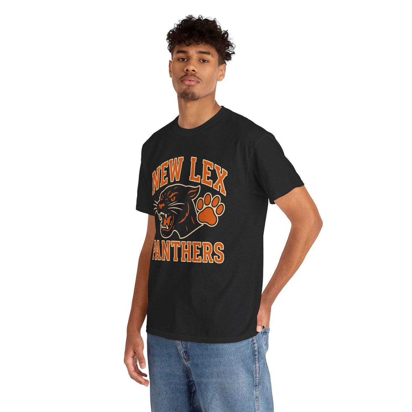 Unisex New Lex Panthers T-Shirt