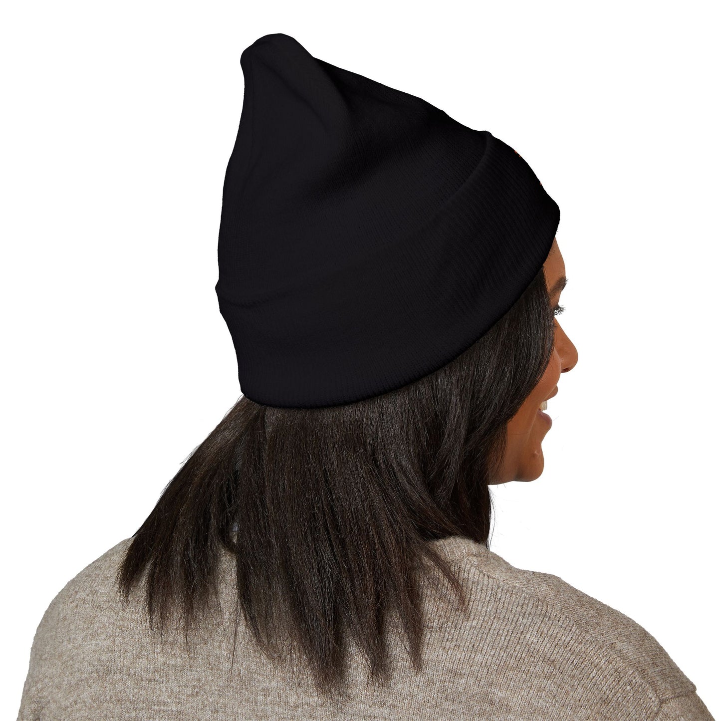 Spooky Vibes Beanie