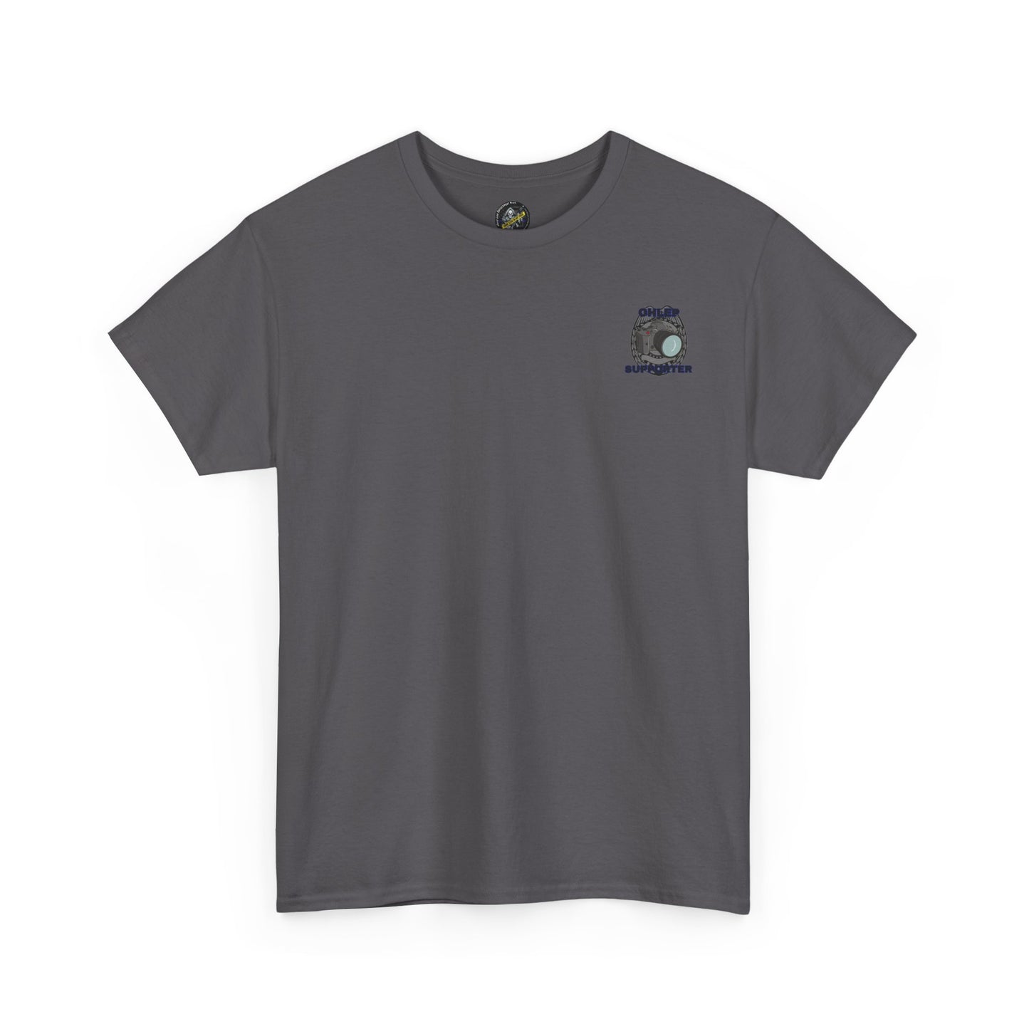 Unisex Ohio Law Enforcement Photos T-Shirt