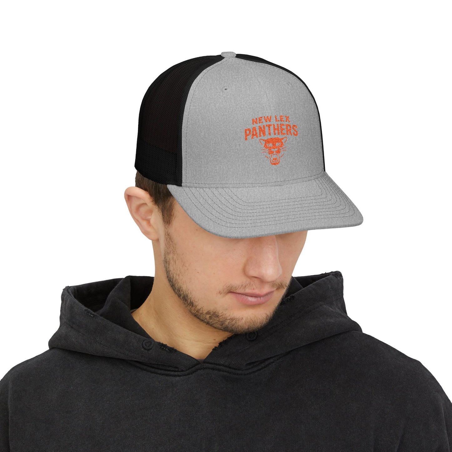 New Lex Panthers Snapback Cap