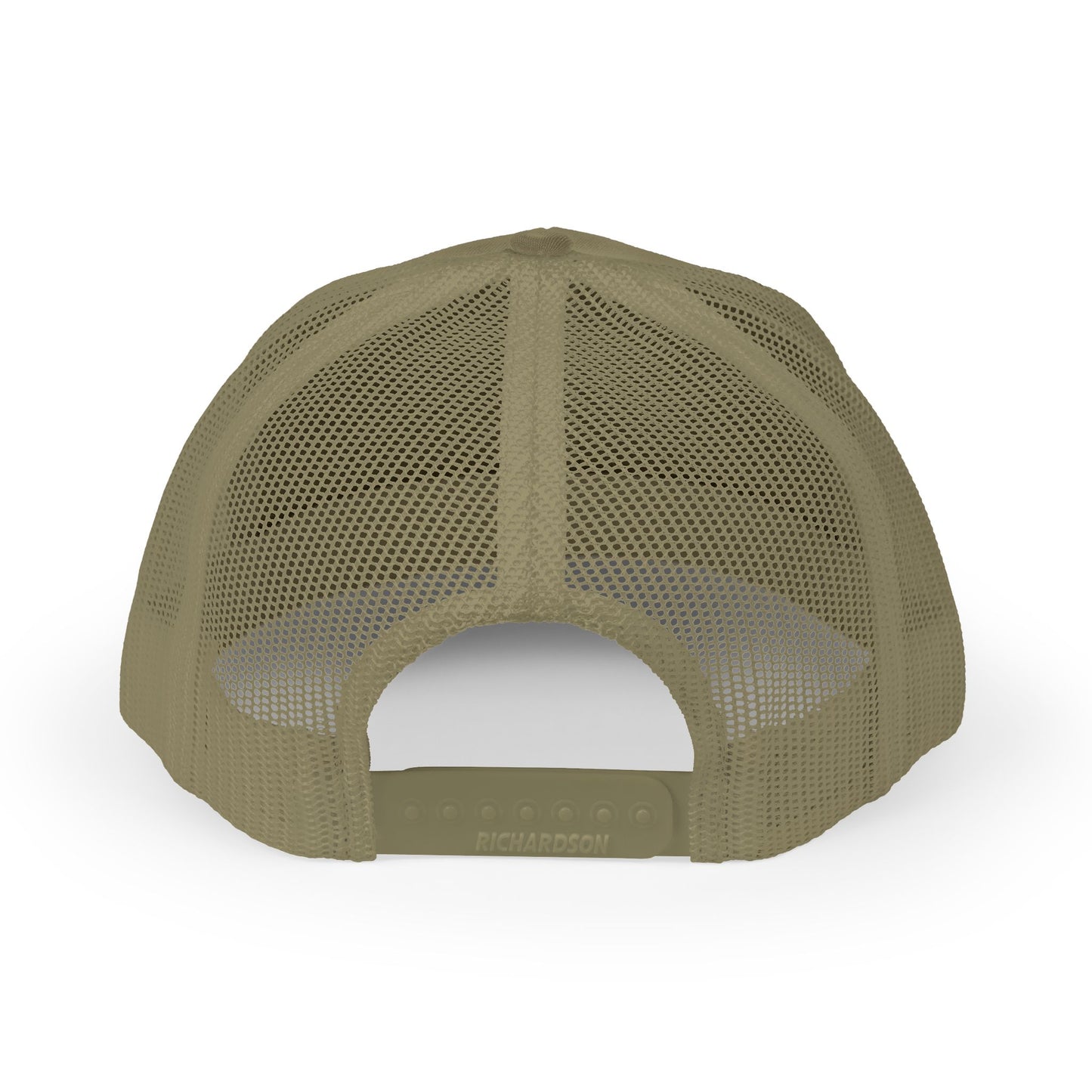 Thin Blue Line Flag Richardson 112 Hat