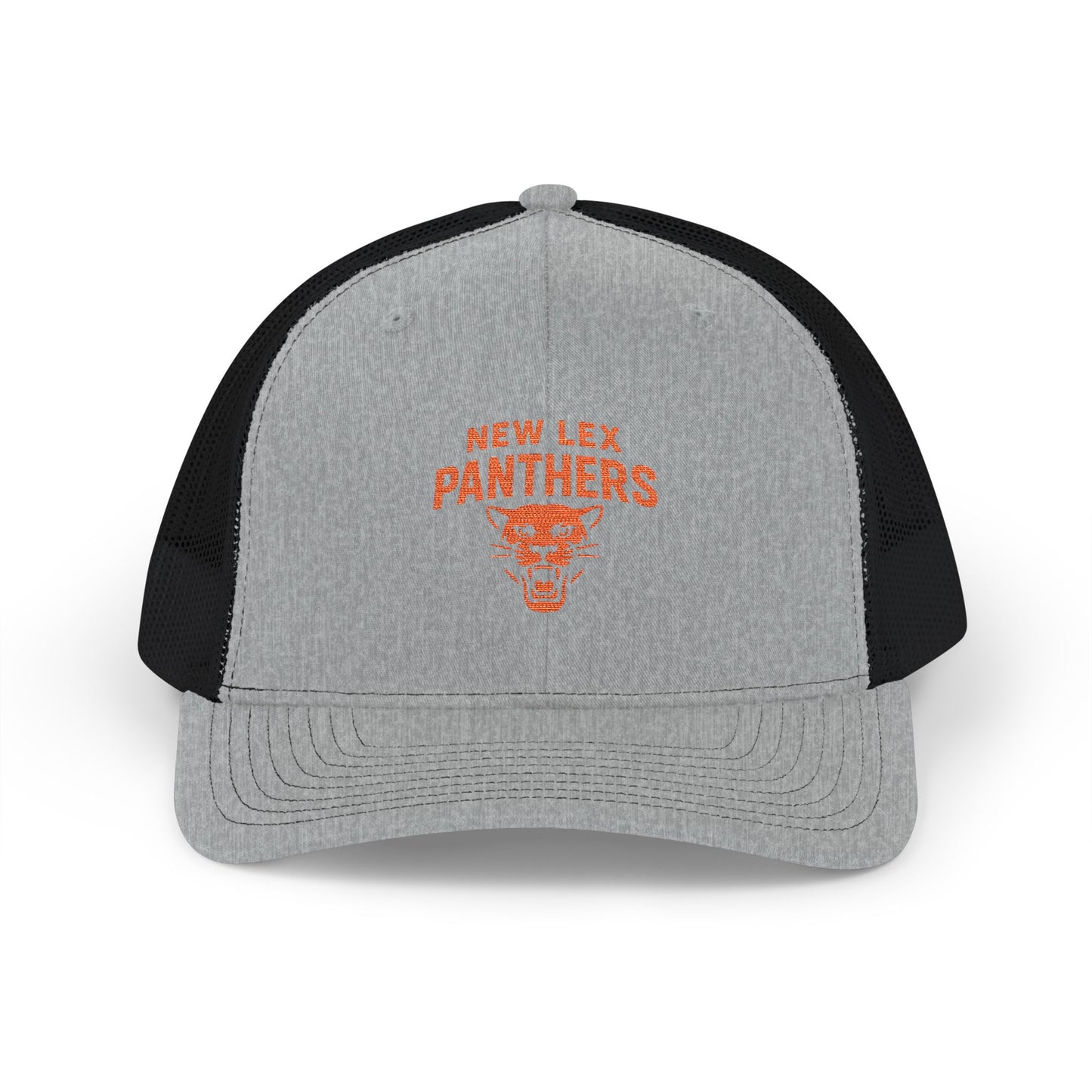 New Lex Panthers Snapback Cap
