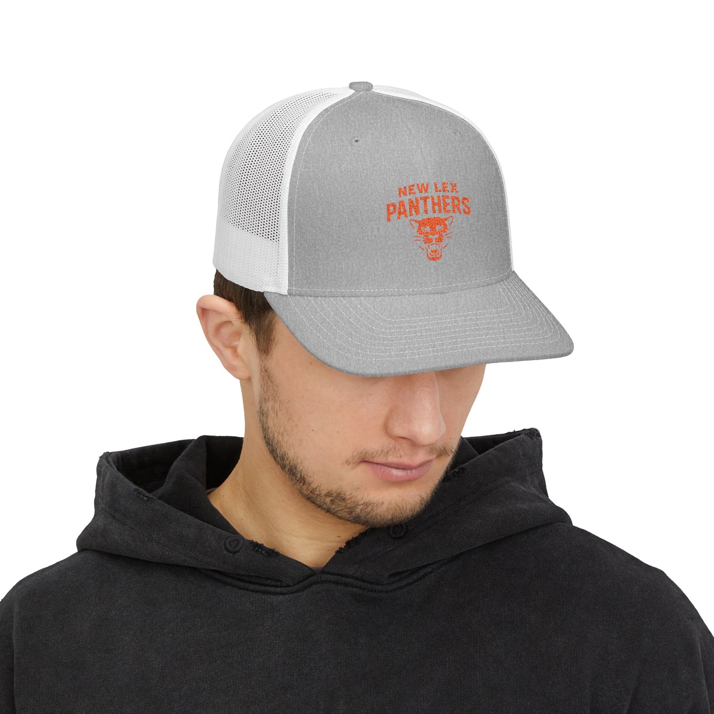 New Lex Panthers Snapback Cap