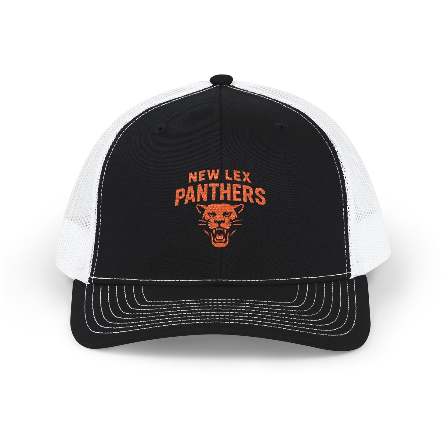 New Lex Panthers Snapback Cap