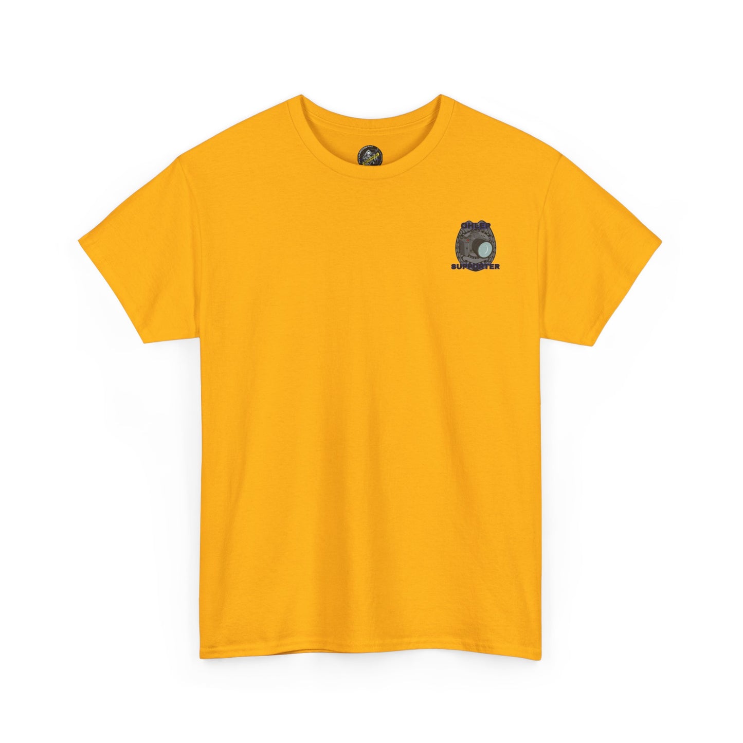 Unisex Ohio Law Enforcement Photos T-Shirt