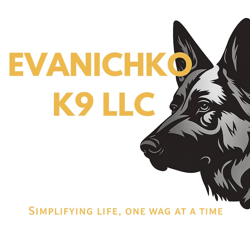 Evanichko K9 LLC