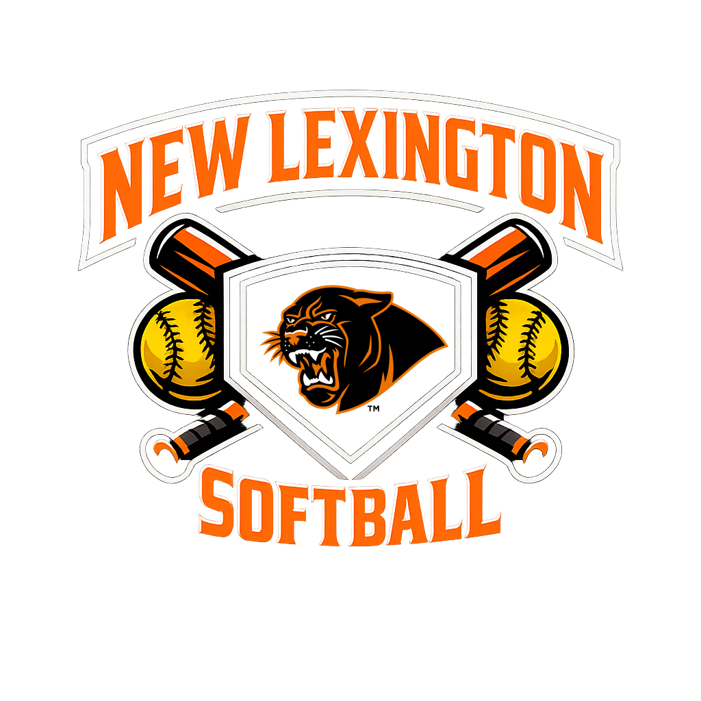 New Lexington Softball – Official Spirit Gear