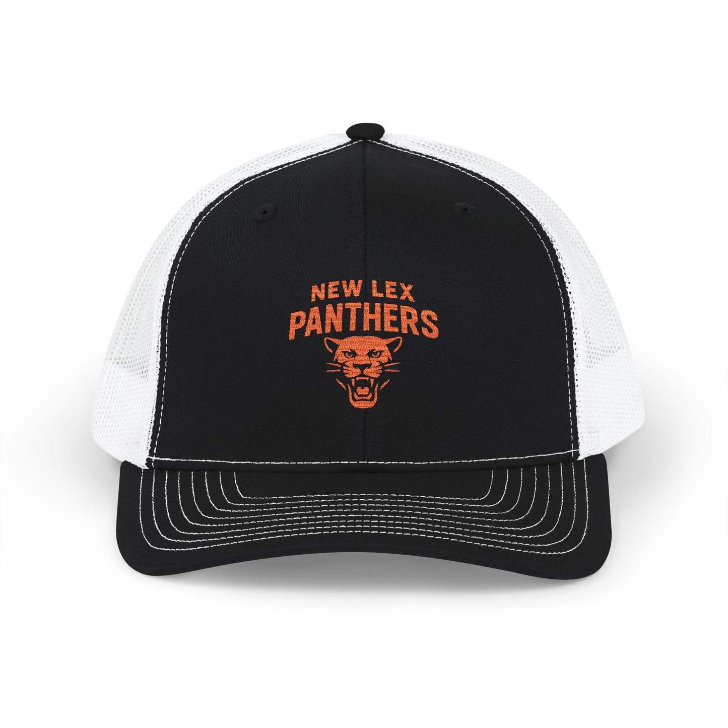 New Lex Panthers Embroidered Snapback Hat