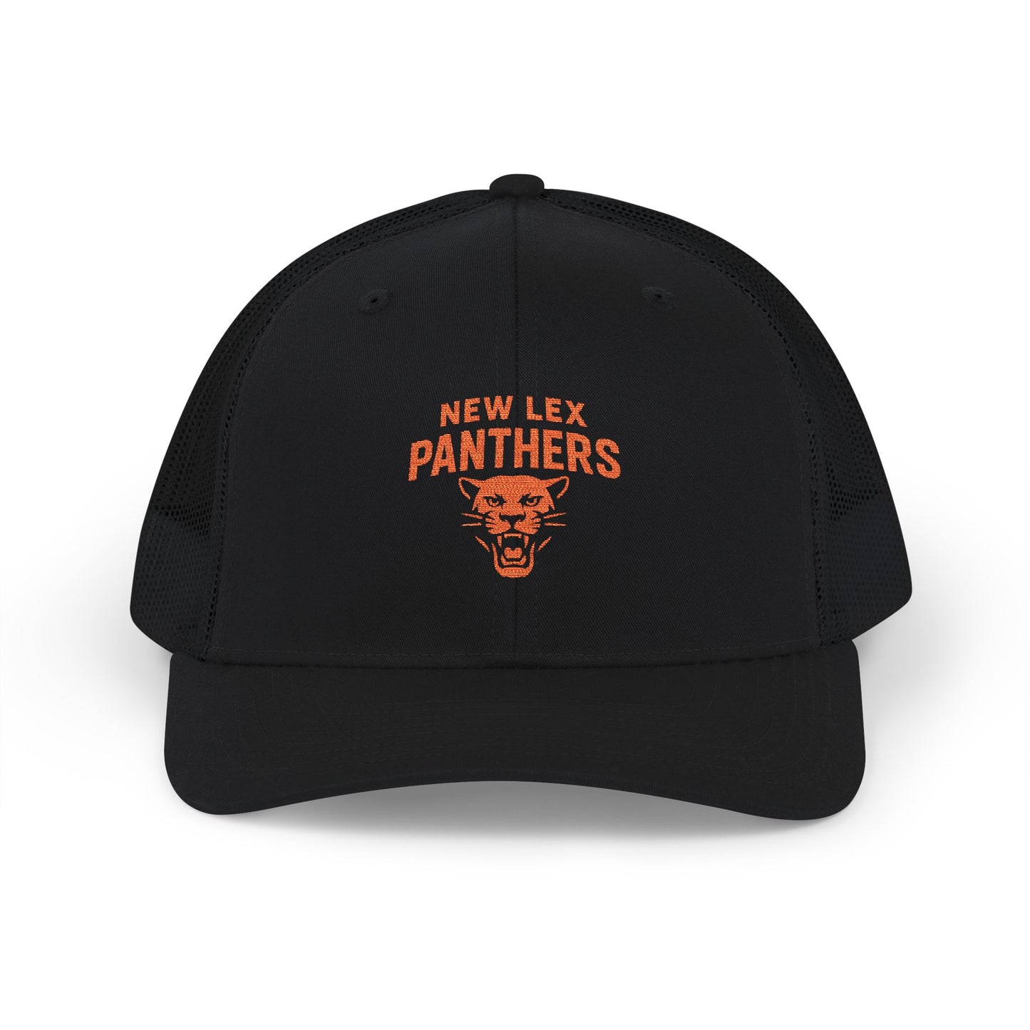 New Lex Panthers Embroidered Snapback Hat