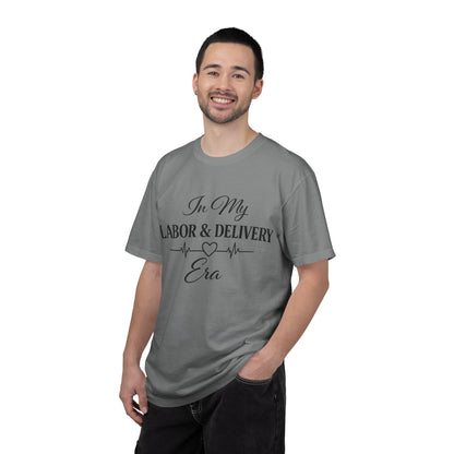 In My Labor & Delivery Era T-Shirt