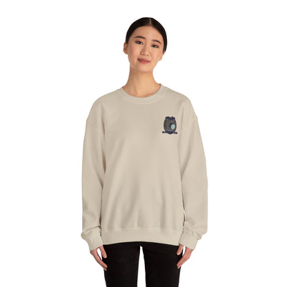 Unisex Ohio Law Enforcement Photos Crewneck