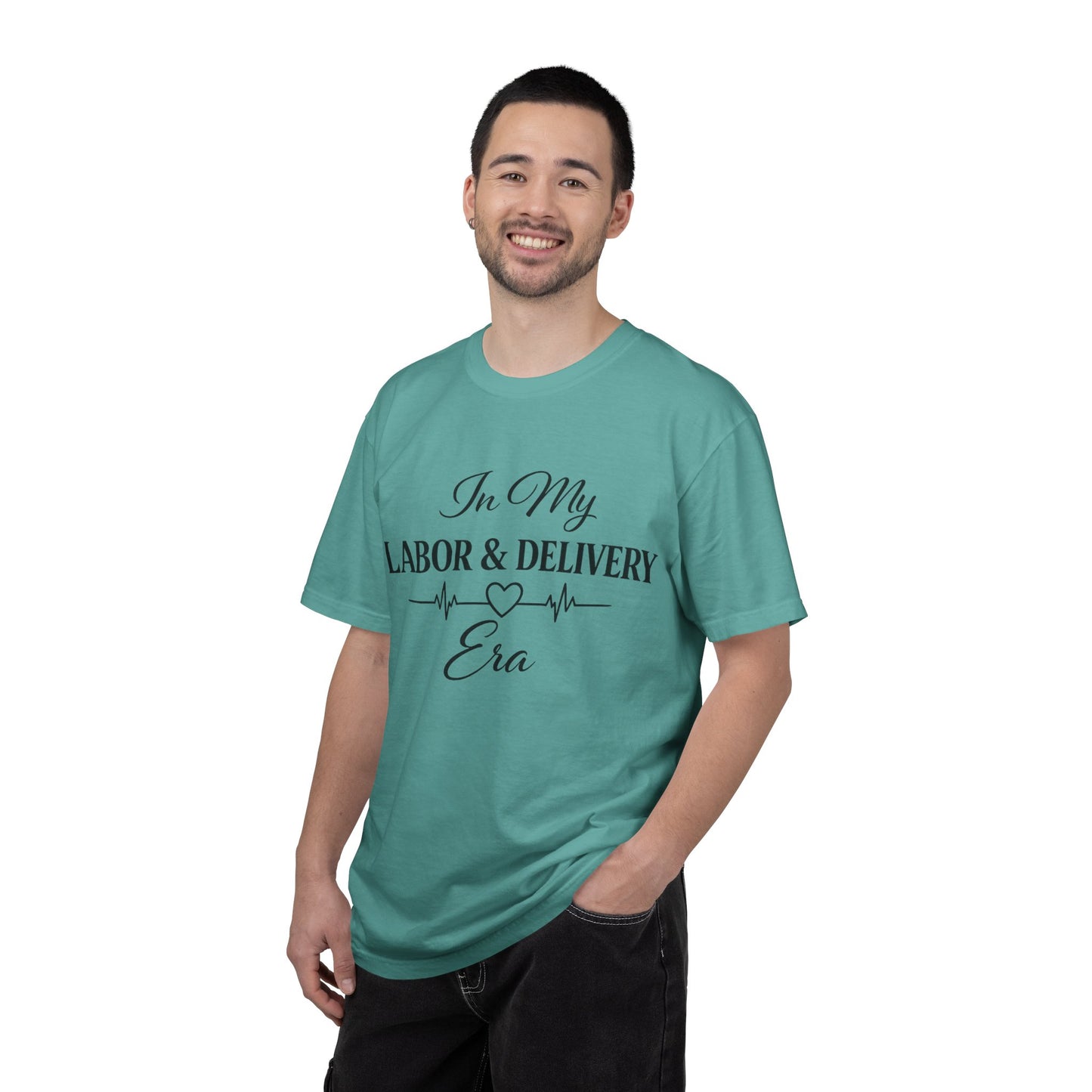 In My Labor & Delivery Era T-Shirt