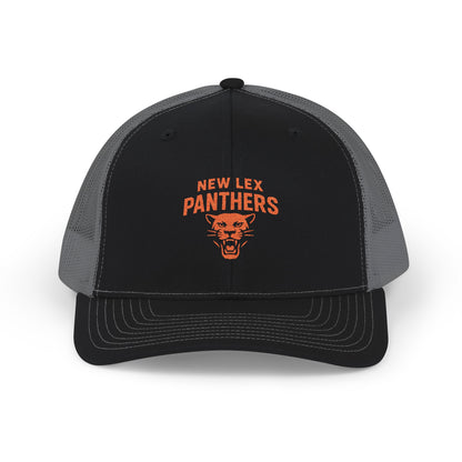 New Lex Panthers Snapback Cap