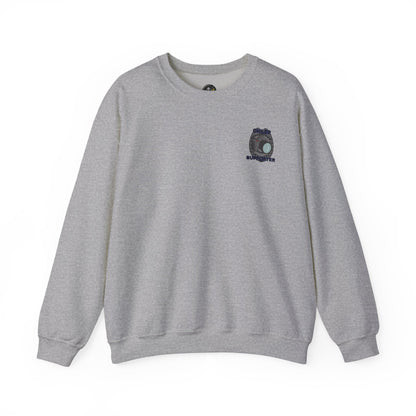 Unisex Ohio Law Enforcement Photos Crewneck