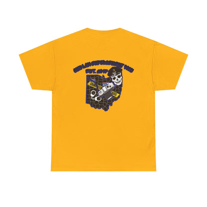 Unisex Ohio Law Enforcement Photos T-Shirt