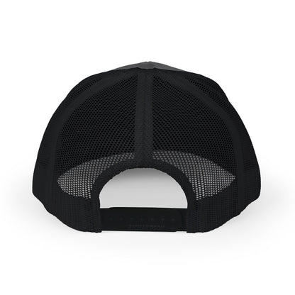 Evanichko K9 LLC DTF Richardson 112 Snapback Cap