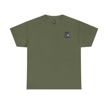 Unisex Ohio Law Enforcement Photos T-Shirt