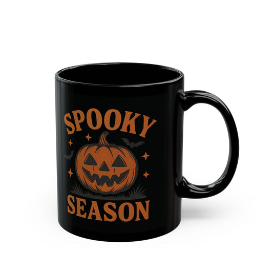 Halloween Mug