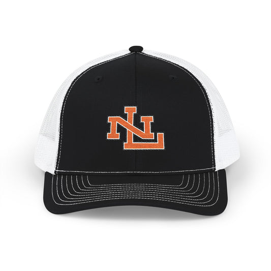 New Lex Panthers Embroidered Snapback Hat