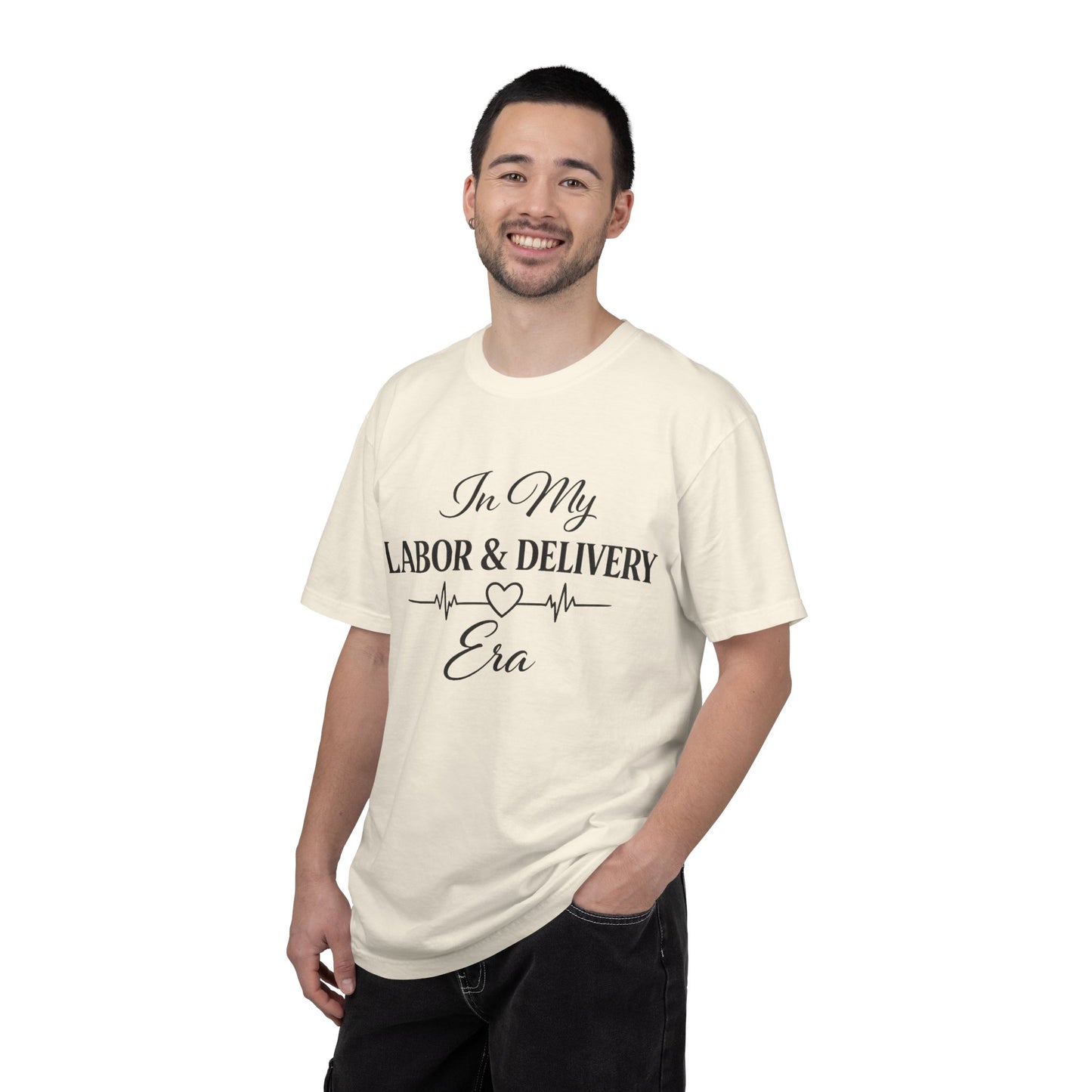 In My Labor & Delivery Era T-Shirt