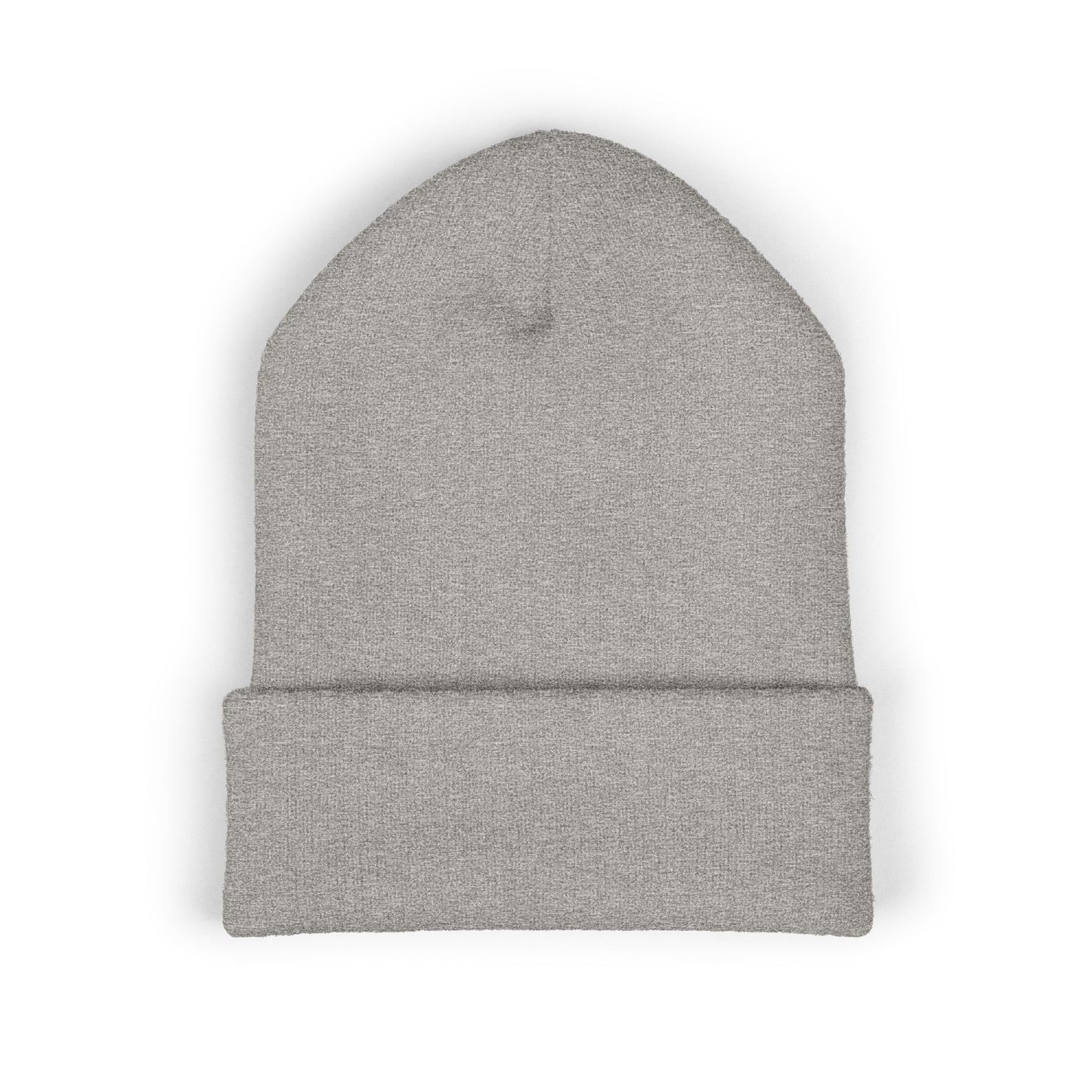 Sheridan Generals Logo Embroidered Beanie