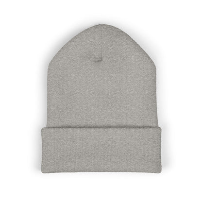 Sheridan Generals Logo Embroidered Beanie