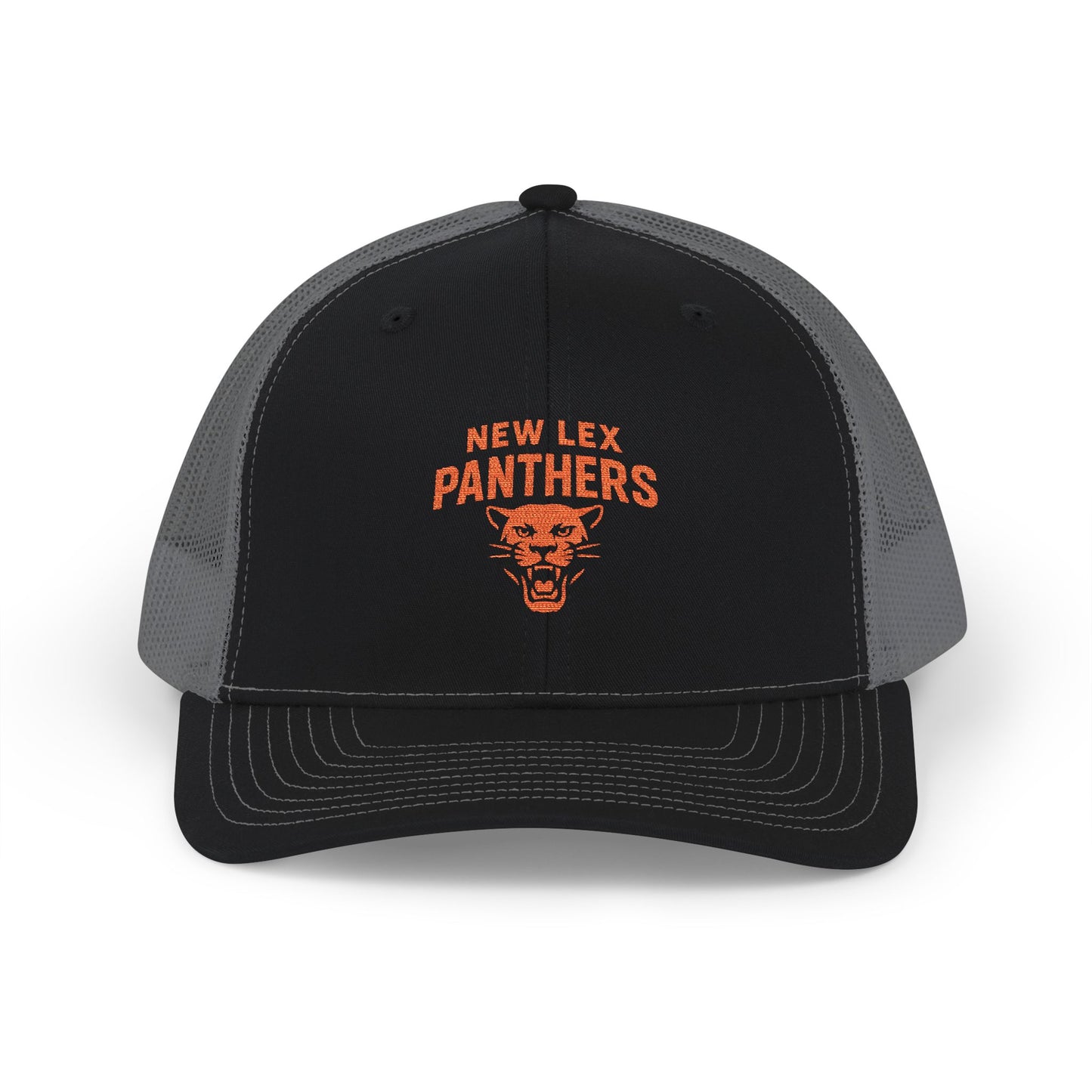 New Lex Panthers Embroidered Snapback Hat
