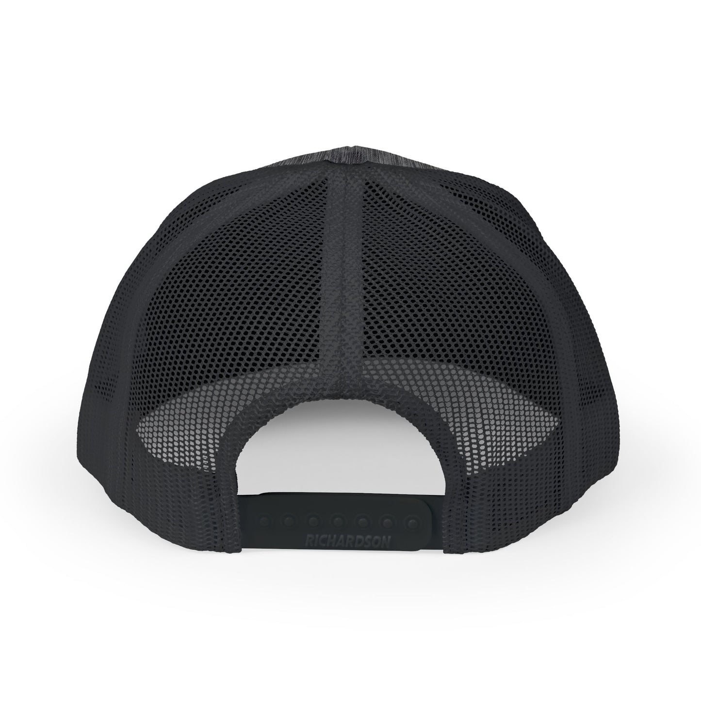 Evanichko K9 LLC DTF Richardson 112 Snapback Cap