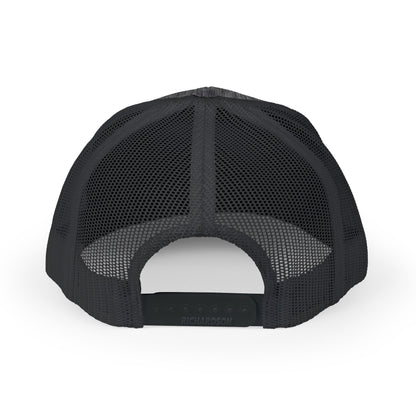 Evanichko K9 LLC DTF Richardson 112 Snapback Cap