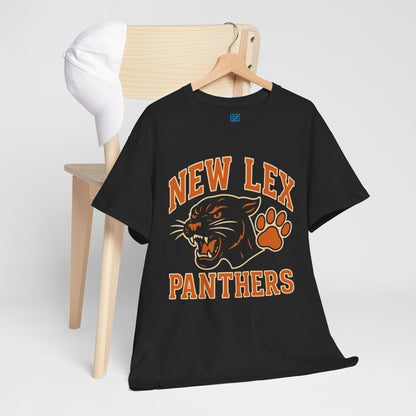Unisex New Lex Panthers T-Shirt