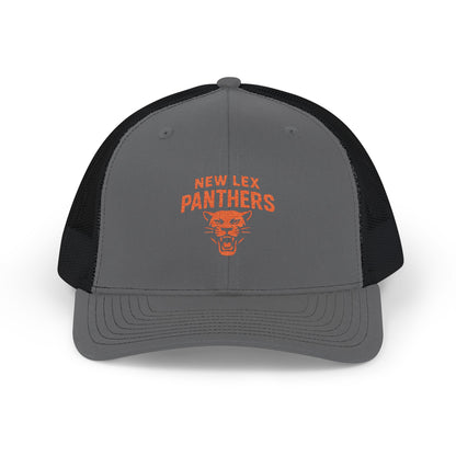 New Lex Panthers Snapback Cap
