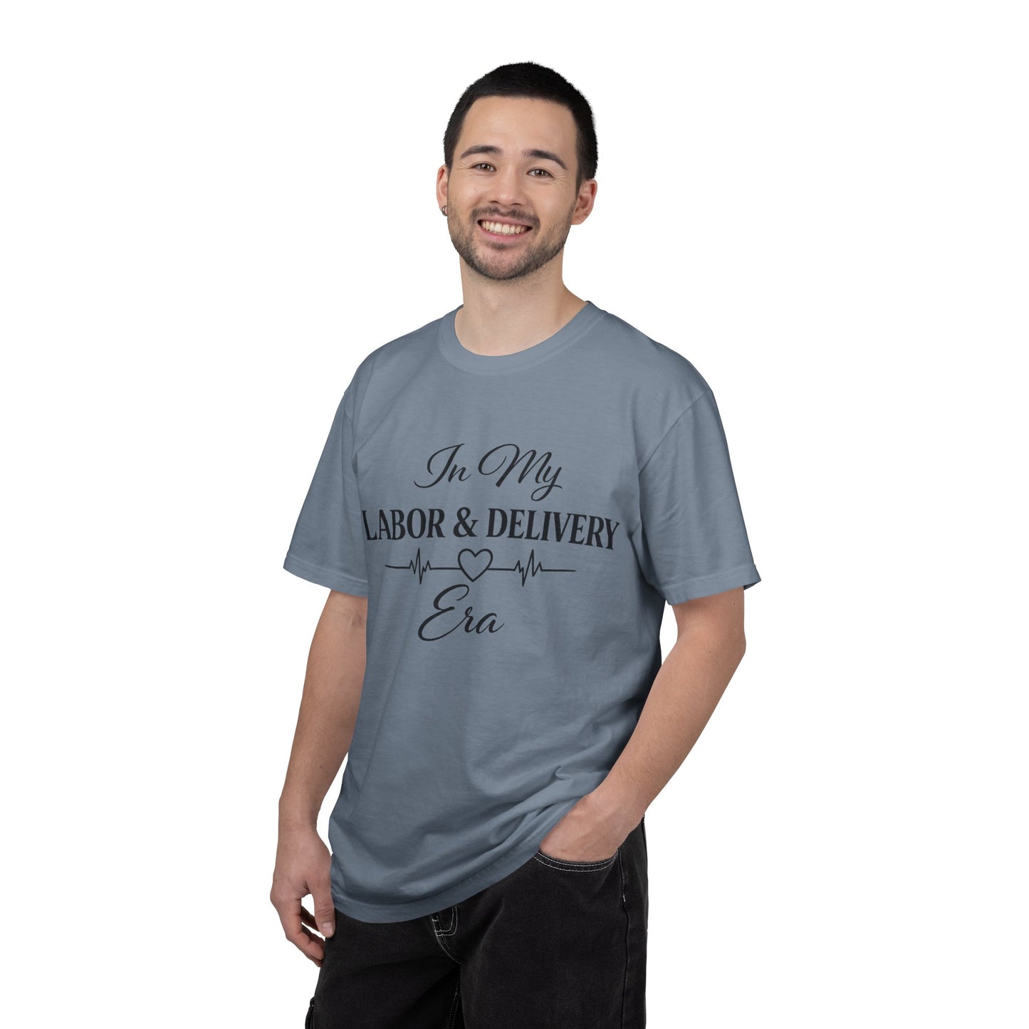In My Labor & Delivery Era T-Shirt