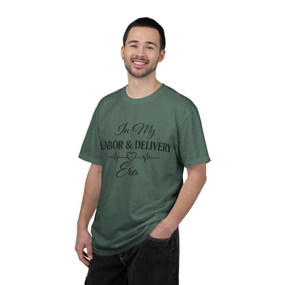 In My Labor & Delivery Era T-Shirt