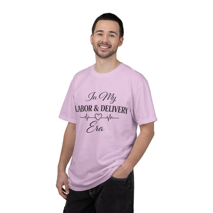 In My Labor & Delivery Era T-Shirt