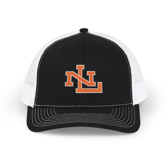 New Lex Panthers Embroidered Snapback Hat