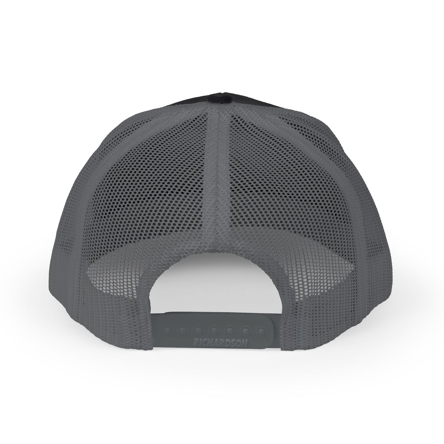 Evanichko K9 LLC DTF Richardson 112 Snapback Cap