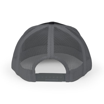 Evanichko K9 LLC DTF Richardson 112 Snapback Cap