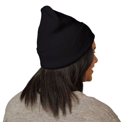 Spooky Vibes Beanie