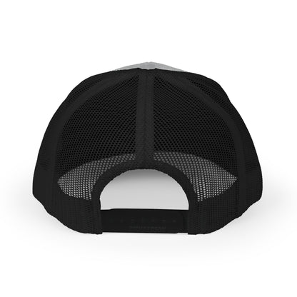 Thin Blue Line Flag Richardson 112 Hat