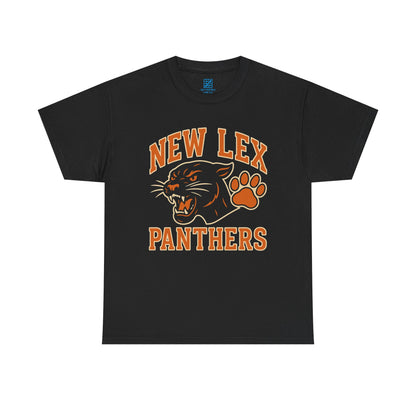 Unisex New Lex Panthers T-Shirt