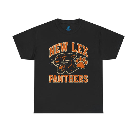 Unisex New Lex Panthers T-Shirt