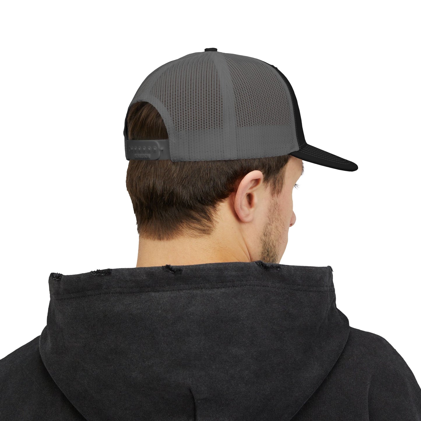 Evanichko K9 LLC DTF Richardson 112 Snapback Cap