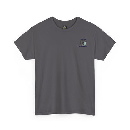 Unisex Ohio Law Enforcement Photos T-Shirt